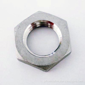 Investment Casting Stainless Steel Hexagon Nut